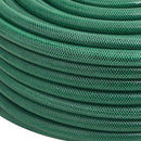 haveslange 1" 100 m PVC grøn
