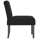 stol velour sort
