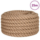 jutereb 25 m langt 40 mm tykt
