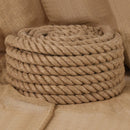 jutereb 5 m langt 50 mm tykt