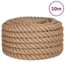 jutereb 10 m langt 50 mm tykt
