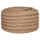 jutereb 5 m langt 60 mm tykt