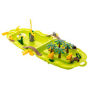 vandbane Jungle 51x21,5x66,5 cm polypropylen