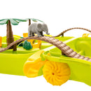 vandbane Jungle 51x21,5x66,5 cm polypropylen