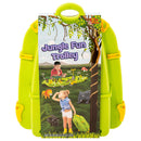 vandbane Jungle 51x21,5x66,5 cm polypropylen