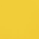 hundetrailer til cykel oxfordstof og jern gul og sort