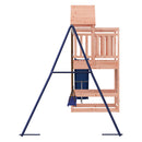 udendørs legesæt massivt douglasgran