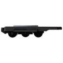 møbelhunde 12 stk. med 8 hjul 150 kg polypropylen sort