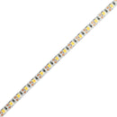 badeværelsesspejl med LED-lys 30 cm rundt