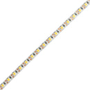 badeværelsesspejl med LED-lys 50 cm rundt