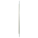 badeværelsesspejl med LED-lys 70 cm rundt