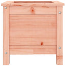 plantekasse 40x40x39 cm massivt douglasgran