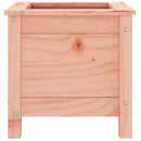 plantekasse 40x40x39 cm massivt douglasgran