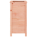 plantekasse 40x40x78 cm massivt douglasgran