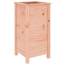 plantekasse 40x40x78 cm massivt douglasgran