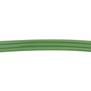 sprinklerslange 3 rør 15 m PVC grøn