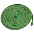 sprinklerslange 3 rør 22,5 m PVC grøn