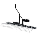 plænelufter til havetraktor 109 cm