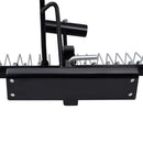 plænelufter til havetraktor 109 cm