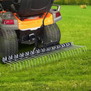 plænelufter til havetraktor 109 cm