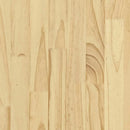 skab 60x36x65 cm massivt fyrretræ