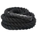 kampreb sort 6 m 4,5 kg polyester