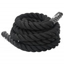 kampreb sort 6 m 4,5 kg polyester