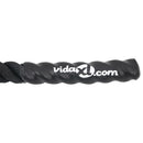 kampreb sort 6 m 4,5 kg polyester