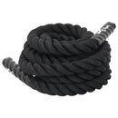 kampreb sort 9 m 6,8 kg polyester