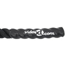 kampreb sort 9 m 6,8 kg polyester