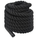 kampreb sort 15 m 11 kg polyester