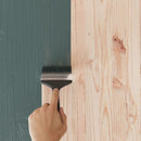 sengebord ALTA 77x35x96 cm massivt fyrretræ