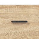 sengebord 40x35x47,5 cm konstrueret træ sonoma-eg