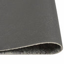 køkkentæppe 60x180 cm betondesign vaskbart velour