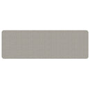 tæppeløber 50x150 cm sisallook platina