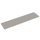 tæppeløber 50x200 cm sisallook platina