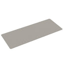 tæppeløber 80x200 cm sisallook platina