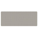 tæppeløber 80x200 cm sisallook platina