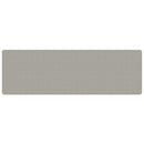 tæppeløber 80x250 cm sisallook platina