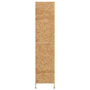 rumdeler med 4 paneler 163x180 cm vandhyacint