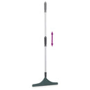 kunstgræsbørste 131 cm PP mørkegrøn