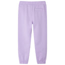 Joggingbukser str. 104 lilla