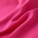 T-shirt til børn str. 116 pink