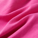 T-shirt til børn str. 104 pink