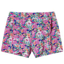 Shorts til børn str. 128 fuchsia