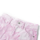 Shorts til børn str. 104 lyserød