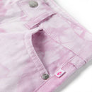 Shorts til børn str. 140 lyserød