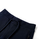 Shorts til børn str. 92 marineblå