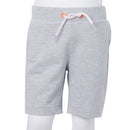 Shorts til børn str. 128 med snøre grå