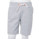 Shorts til børn str. 140 med snøre grå